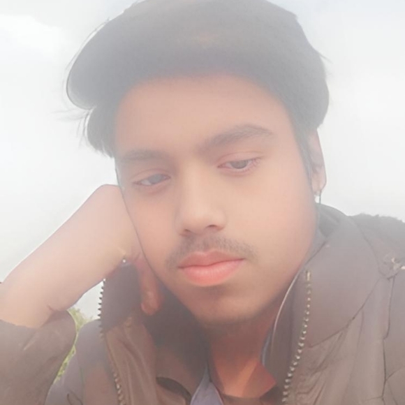 Meet your Posher, Gaurav - Picture 1 of 1